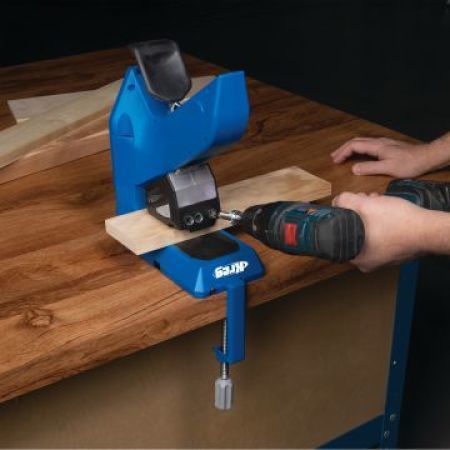 KR KPHJ720-INT - KREG POCKET HOLE JIG 720 2